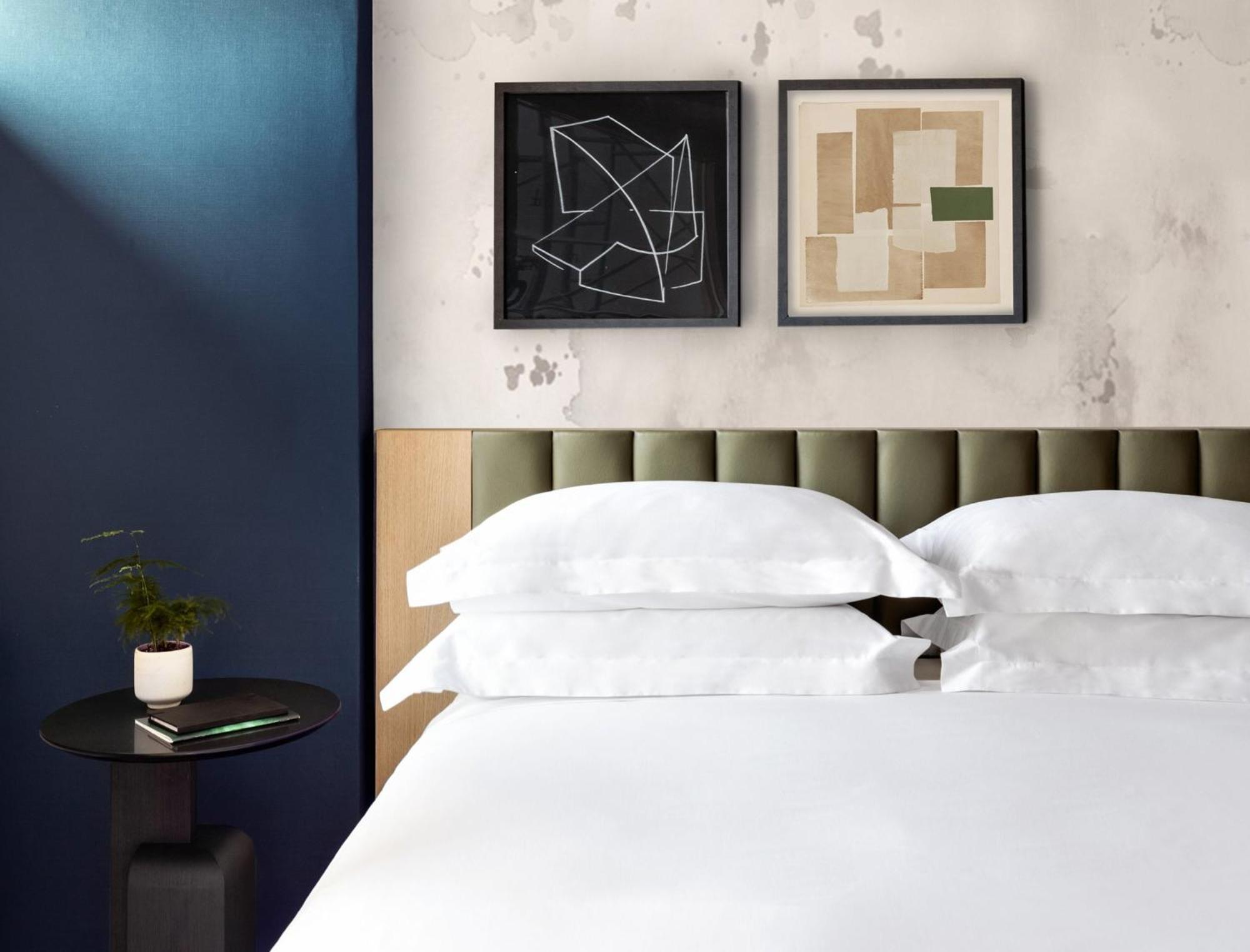 Kimpton Theta New York - Times Square By Ihg Hotel Bagian luar foto